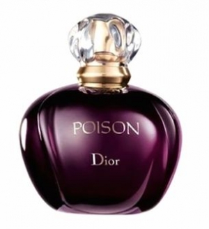 Christian Dior Poison Vintage