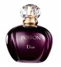 Christian Dior Poison Vintage