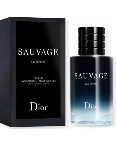 Christian Dior Sauvage Eau Forte