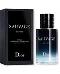 Christian Dior Sauvage Eau Forte