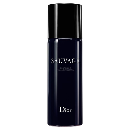 Christian Dior Sauvage For Men Deodorant Spray