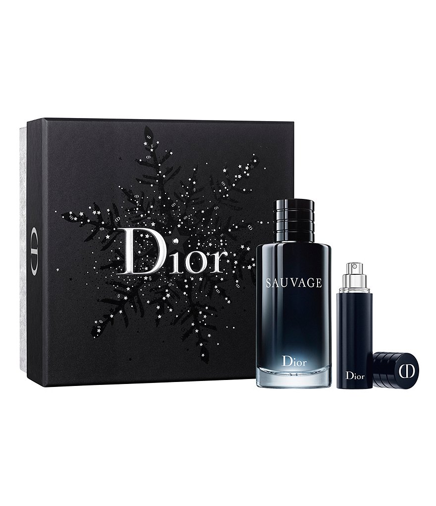 Sauvage-For-Men-Set-Edt-100-Edt-7-5 | Dior | Elle.dp.ua