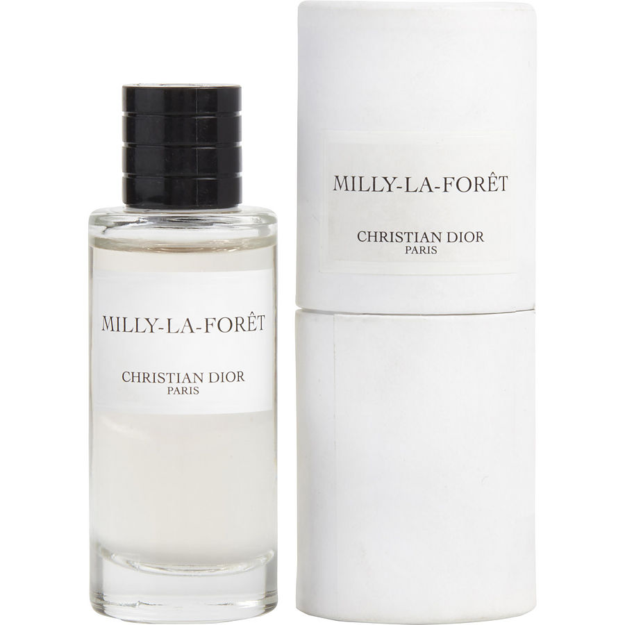 Christian Dior The Collection Couturier Parfumeur Milly-La-Foret