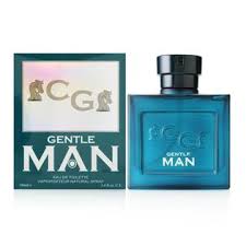 Christian Gautier Gentle Man