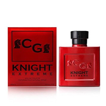 Christian Gautier Knight Extreme Pour Homme