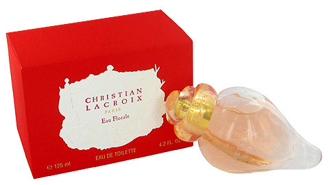 Christian Lacroix Eau Florale