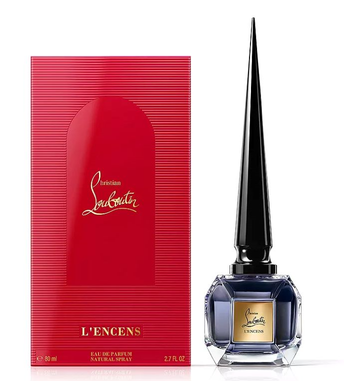 Christian Louboutin Fetiche L’Encens