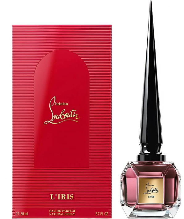 Christian Louboutin Fetiche L’Iris