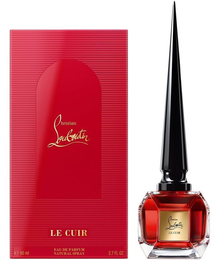 Christian Louboutin Fetiche Le Cuir
