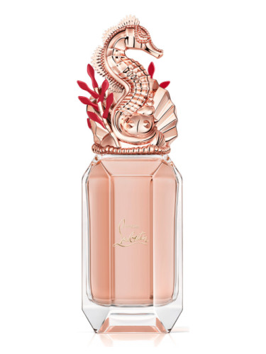 Christian Louboutin Loubihorse