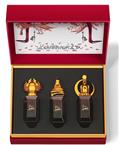 Christian Louboutin Loubiworld Intense Set (Edp 9Ml X 3)