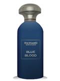 Christian Richard Blue Blood