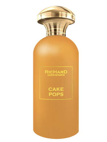 Christian Richard Cake Pops