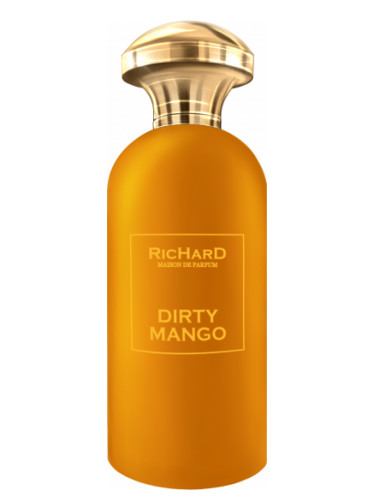 Christian Richard Dirty Mango
