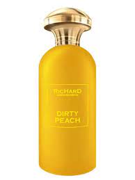 Christian Richard Dirty Peach