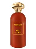 Christian Richard Red Fury