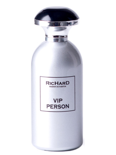 Richard VIP Person