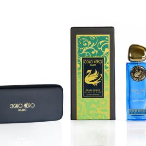 Cigno Nero Araba Fenice