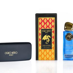 Cigno Nero Forza Suprema