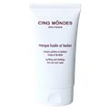 Cinq Mondes Kaolin And Herbs Mask