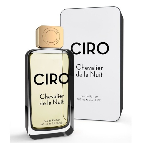 Ciro Chevalier De La Nuit