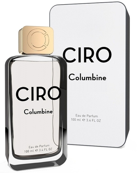 Ciro Columbine