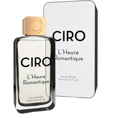Ciro L'heure Romantique