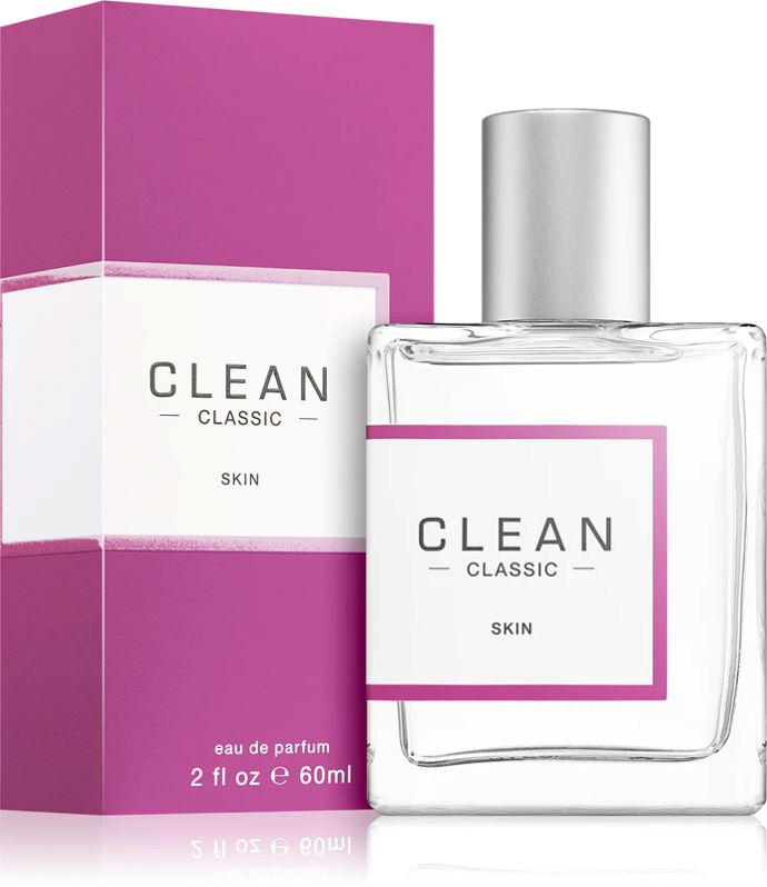 Clean Classic Skin