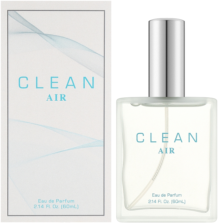 Clean Clean Air