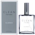 Clean Clean Classic For Men