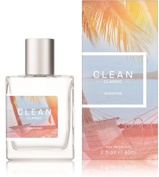 Clean Clean Classic Sunshine