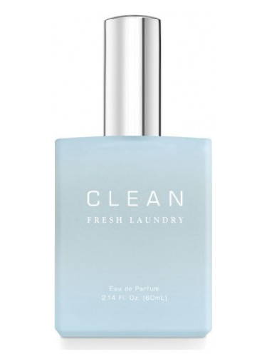Clean Fresh Laundry Eau De Toilette