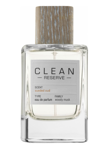 Clean Sueded Oud