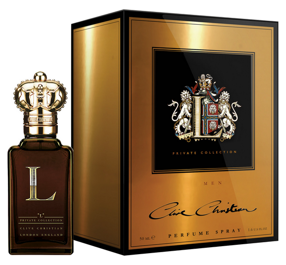 Clive Christian Clive Christian L For Men