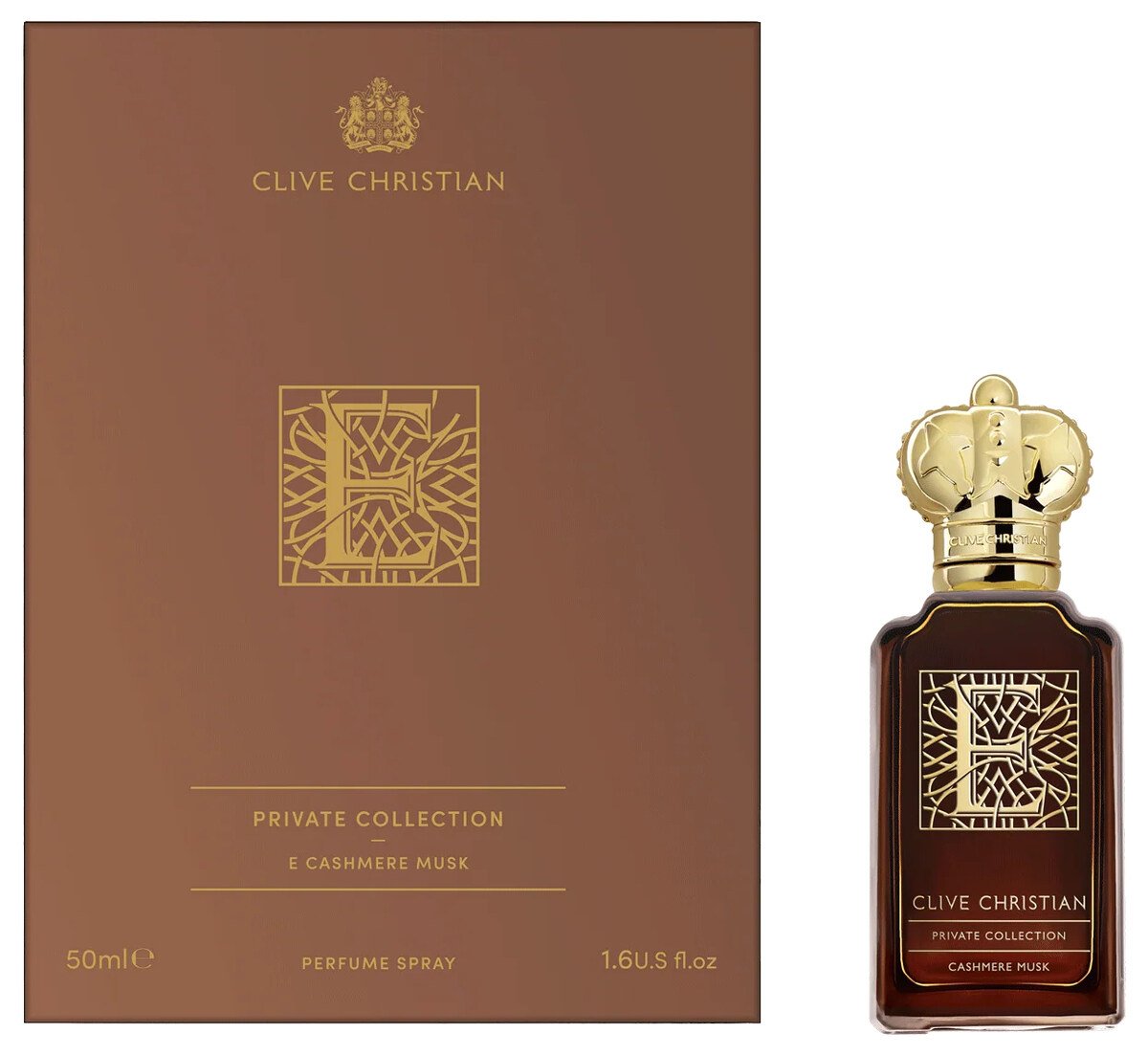 Clive Christian E Cashmere Musk