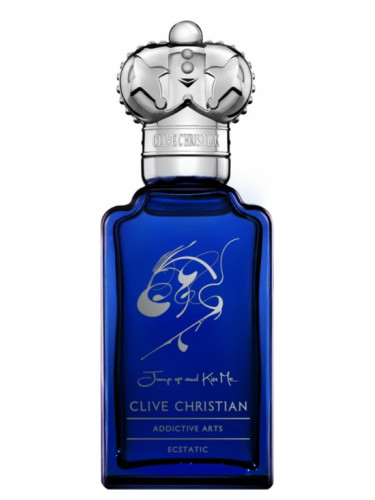 Clive Christian Jump Up And Kiss Me Ecstatic (2021)