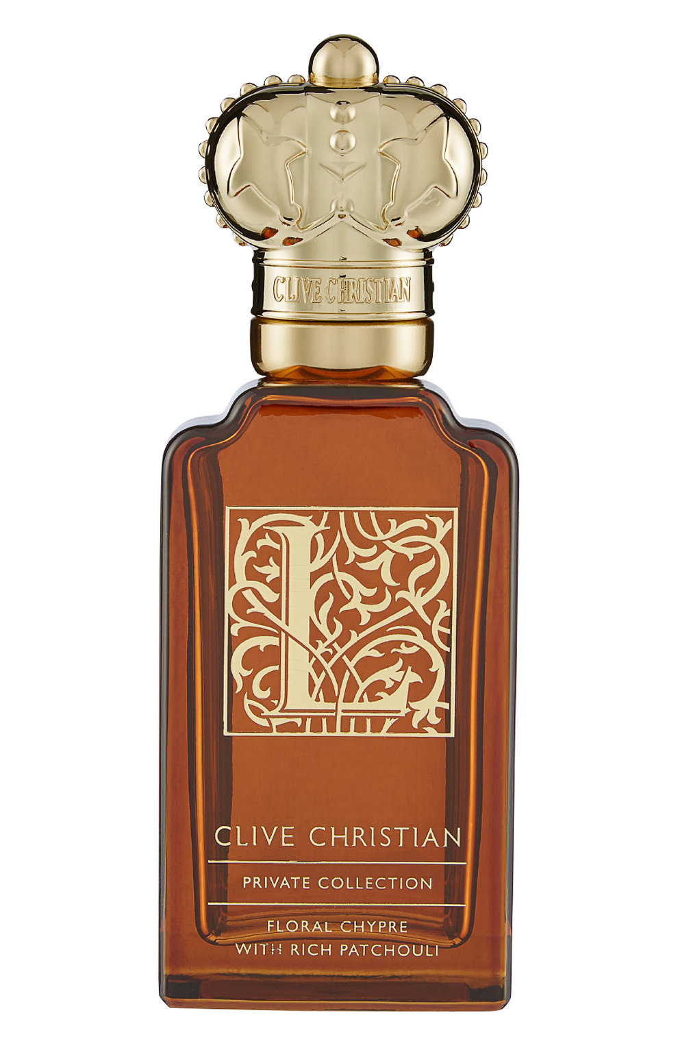 Clive Christian L For Women Floral Chypre With Rich Patchouli