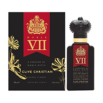 Clive Christian Noble VII Collection: Cosmos Flower