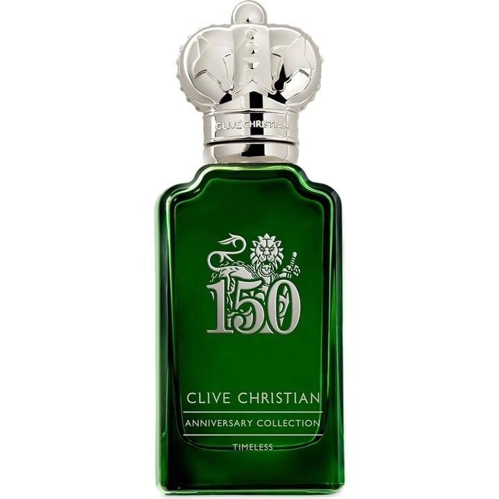 Clive Christian Timeless Clive Christian