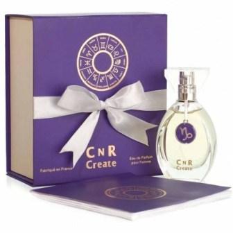 Cnr Create Capricorn