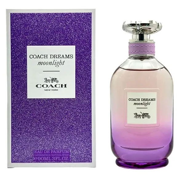 Coach Coach Dreams Moonlight