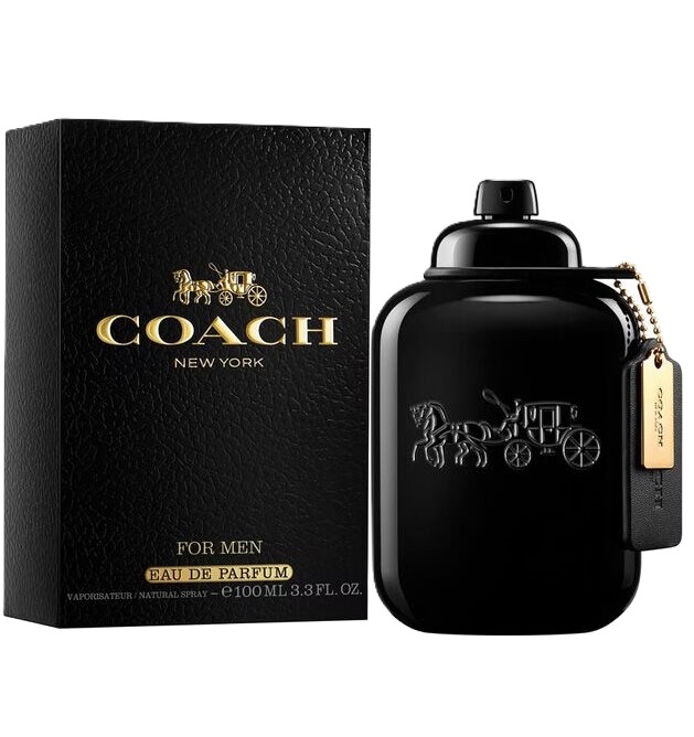 Coach Coach For Men Eau De Parfum