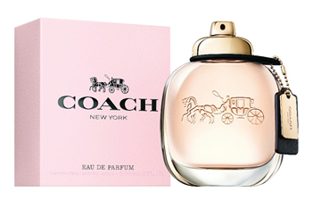 Coach Coach New York The Fragrance For Women