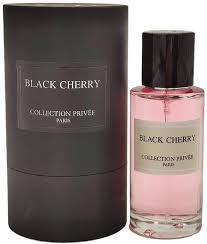 Collection Privee Paris Collection Privee Paris Black Cherry
