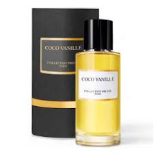 Collection Privee Paris Collection Privee Paris Coco Vanille