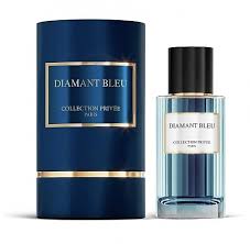 Collection Privee Paris Collection Privee Paris Diamant Bleu