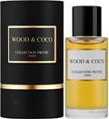 Collection Privee Paris Collection Privee Paris Wood & Coco