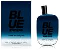 Comme Des Garcons Blue Encens