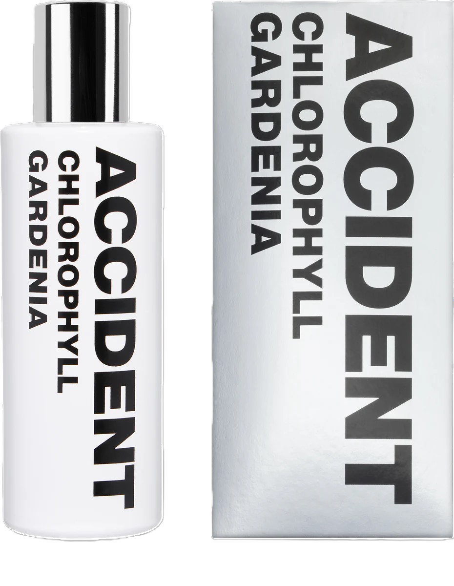 Comme Des Garcons Chlorophyll Gardenia