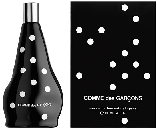 Comme Des Garcons Dot Eau De Parfum